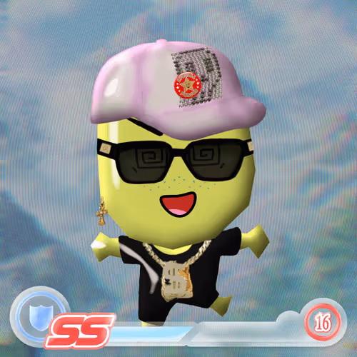 Babyloudymaker