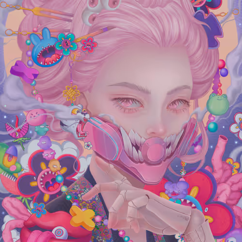 Mad Mad World Open Edition