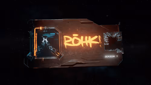 Rohki Genesis Key