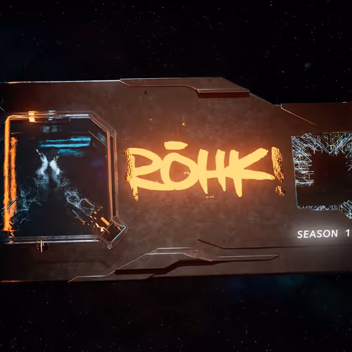 Rohki Genesis Key