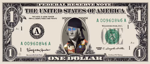 Wemint Full Washington