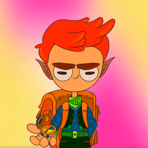 Piligrim