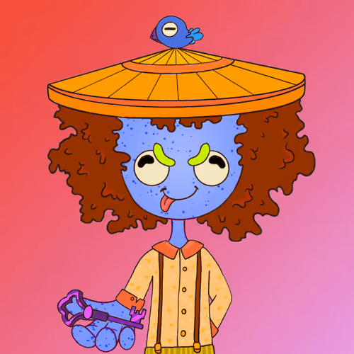 Piligrim