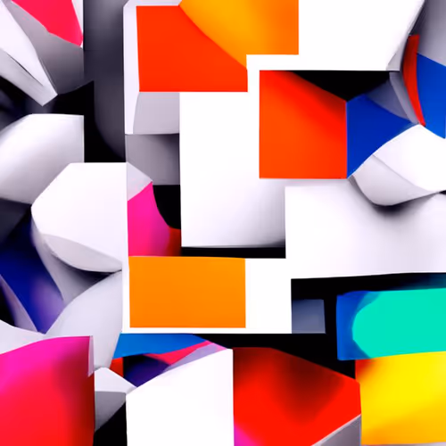 Quartz Abstraction #265