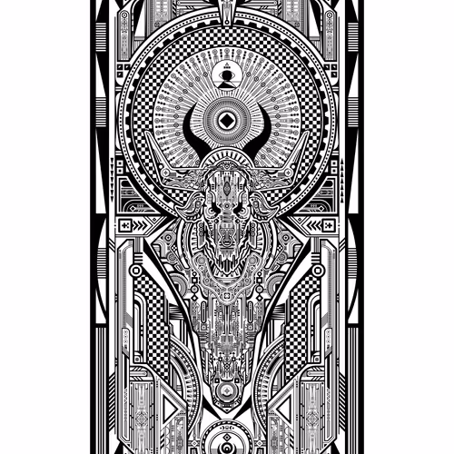 Bullish Circuit Sentimentality