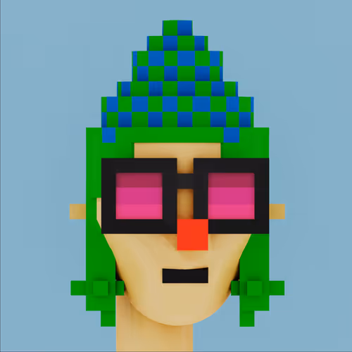 Gofundnovo Curated Genesis
