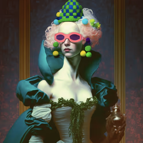 Gofundnovo Curated Genesis