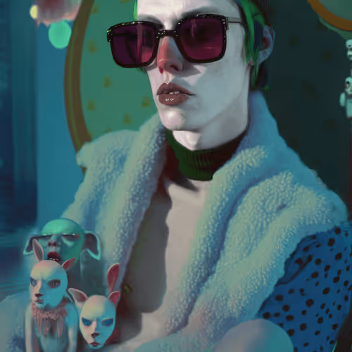 Gofundnovo Curated Genesis
