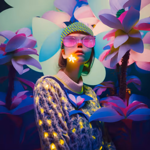 Gofundnovo Curated Genesis