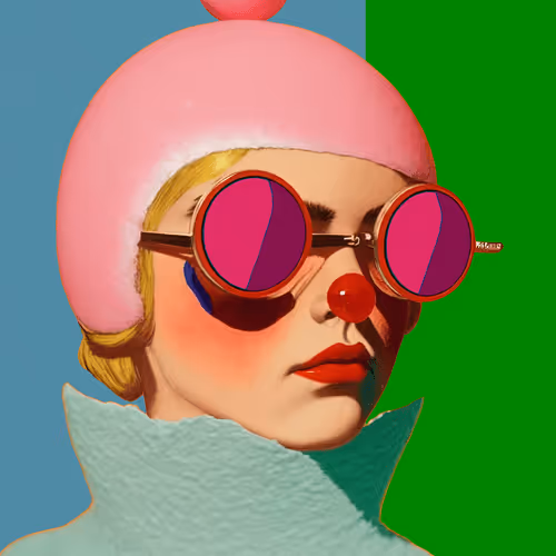 Gofundnovo Curated Genesis