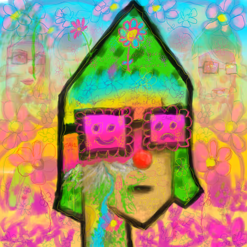 Gofundnovo Curated Genesis