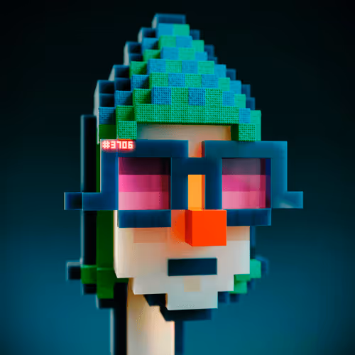 Gofundnovo Curated Genesis