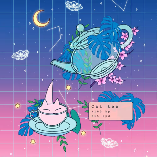 Seerlight Collection