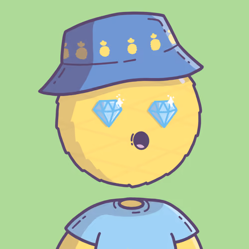 Aloha Frens #349