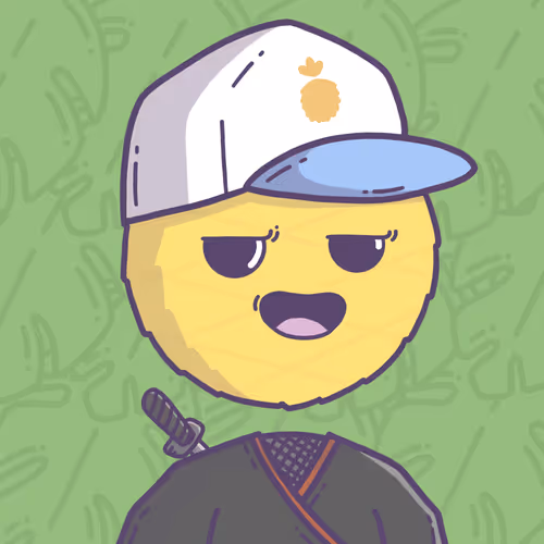 Aloha Frens