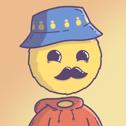 Aloha Frens #524