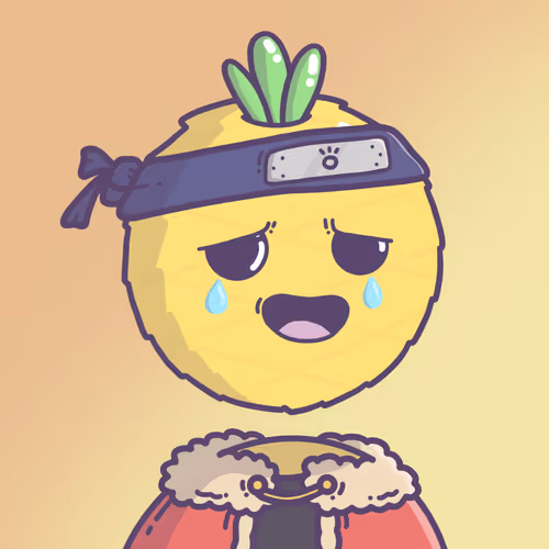 Aloha Frens