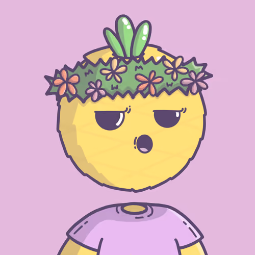 Aloha Frens #262