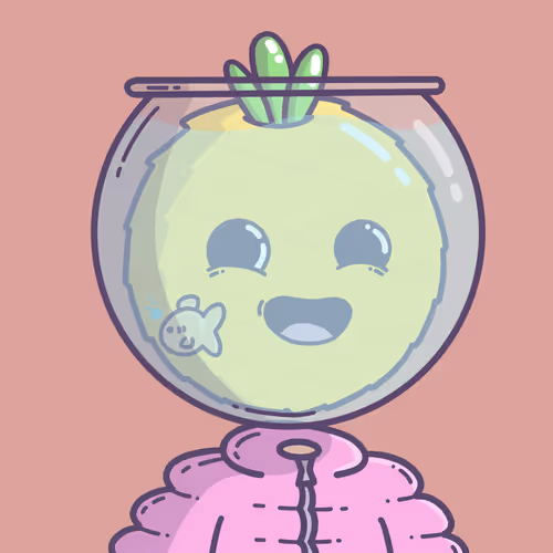 Aloha Frens