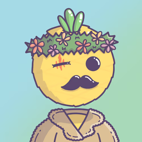 Aloha Frens
