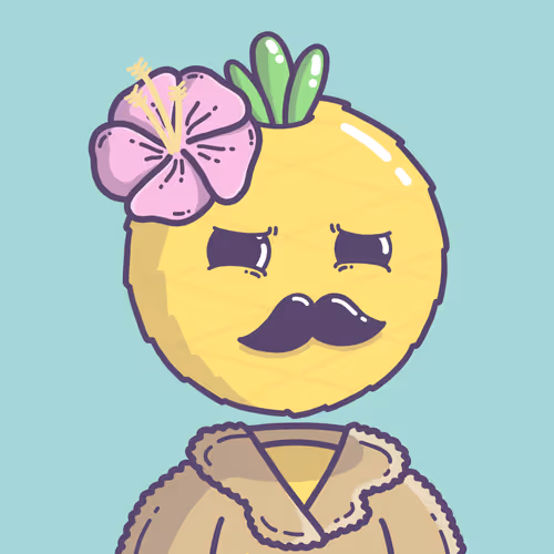 Aloha Frens