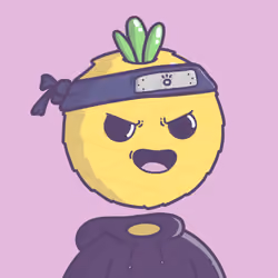 Aloha Frens #84