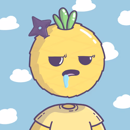 Aloha Frens