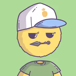 Aloha Frens #253