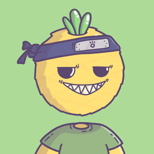 Aloha Frens