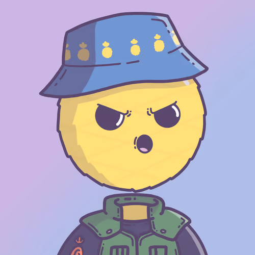 Aloha Frens #225