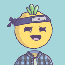 Aloha Frens #577