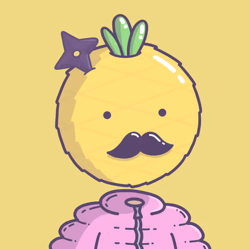 Aloha Frens #506