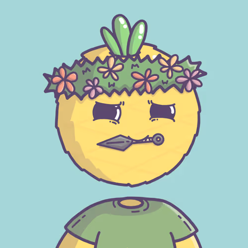 Aloha Frens