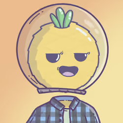 Aloha Frens #70