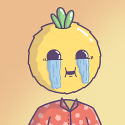 Aloha Frens #131