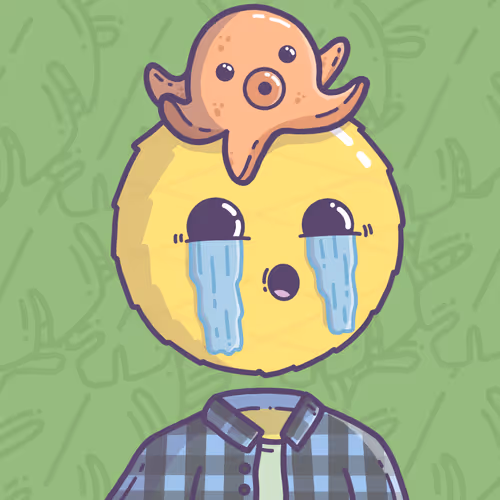 Aloha Frens