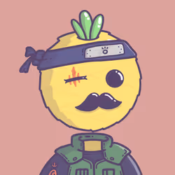 Aloha Frens #293