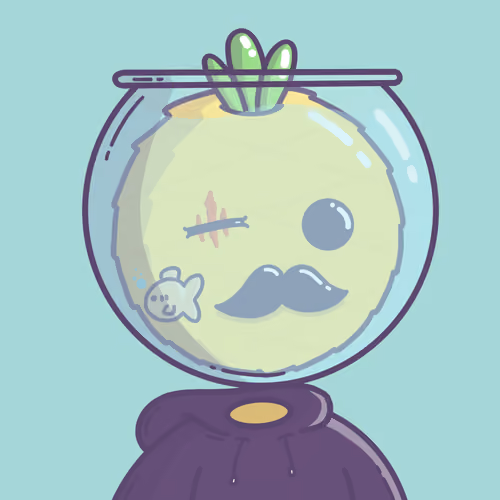 Aloha Frens #492