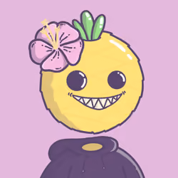 Aloha Frens #697
