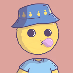 Aloha Frens #206