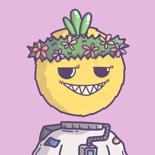 Aloha Frens