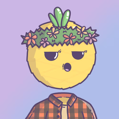 Aloha Frens #579