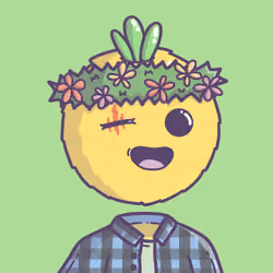Aloha Frens #130