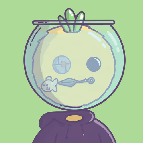 Aloha Frens