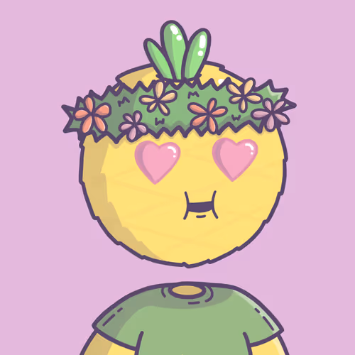 Aloha Frens