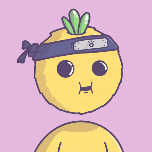 Aloha Frens