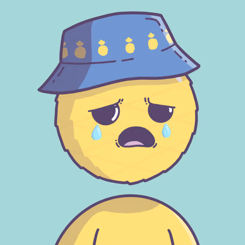 Aloha Frens #354