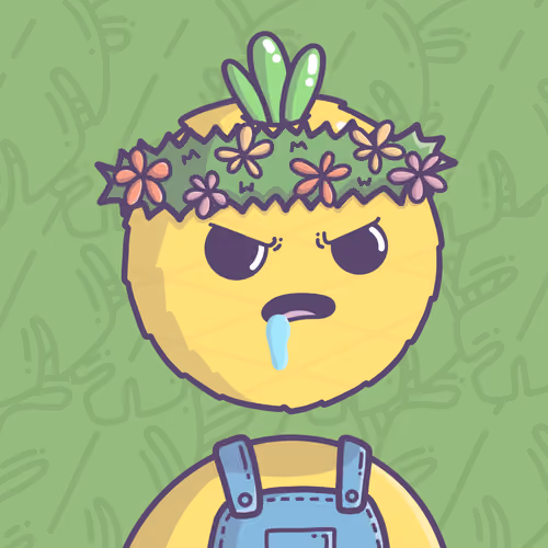 Aloha Frens #287