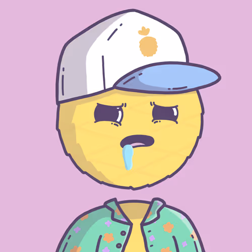 Aloha Frens #377
