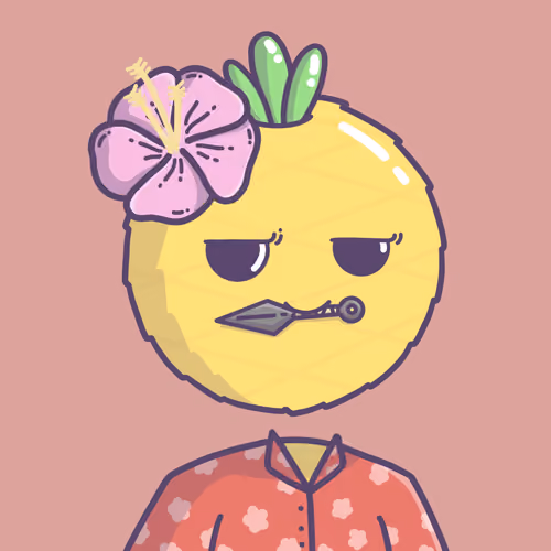 Aloha Frens #681